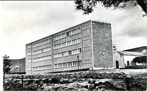 Bouisseville- Don Bosco